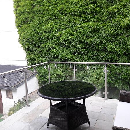 קריסטיאנסאנד Apartment Bystranda - City Beach מראה חיצוני תמונה