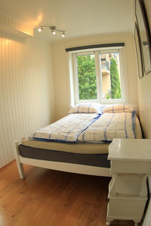קריסטיאנסאנד Apartment Bystranda - City Beach מראה חיצוני תמונה