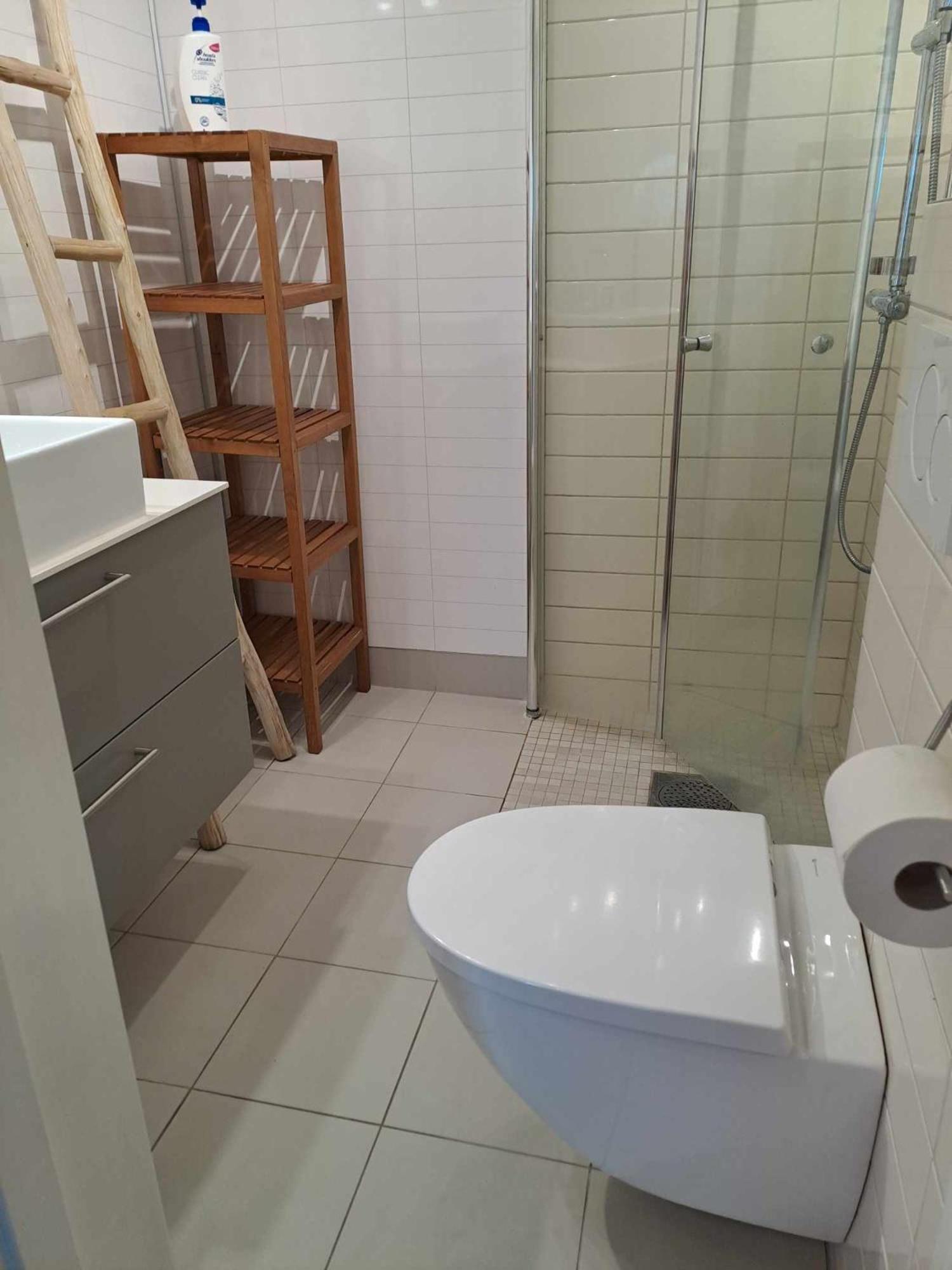 קריסטיאנסאנד Apartment Bystranda - City Beach מראה חיצוני תמונה