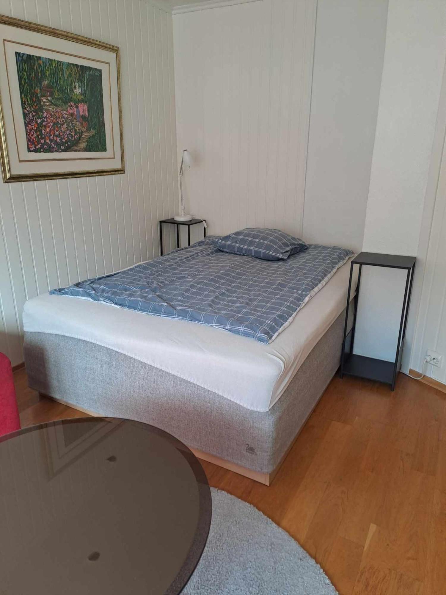 קריסטיאנסאנד Apartment Bystranda - City Beach מראה חיצוני תמונה